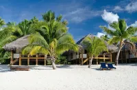 Etu Moana Boutique Beach Villas - Adults Only Hotels in 