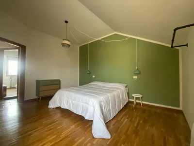 Central View Boutique Hotel in zona Palazzo Chiaramonti
