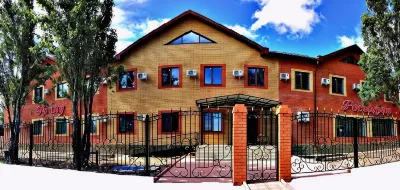 Grand Hotel Hotels in 