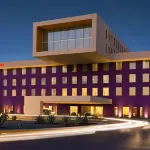 Hilton Garden Inn Monterrey Airport