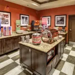 Hampton Inn Twin Falls Hotels in Twin Falls