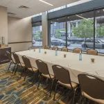 Courtyard Denver Downtown