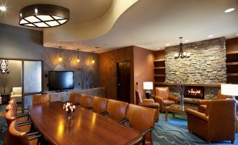 Swinomish Casino & Lodge