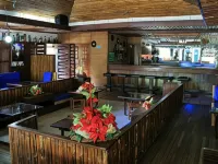 Hotel Guadaira Resort - Baarit