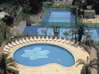 Higaki Hotel - Pools
