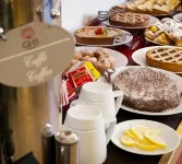 Hotel Garibaldi - servizio colazione