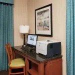 Hampton Inn Jacksonville