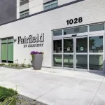 Fairfield Inn & Suites Minneapolis Downtown