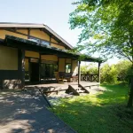 Flugel Kuju Hotels in Taketa