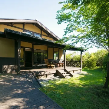 フリューゲル久住