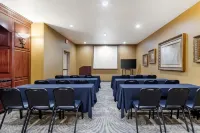 Best Western Plus Crown Colony Inn  Suites
