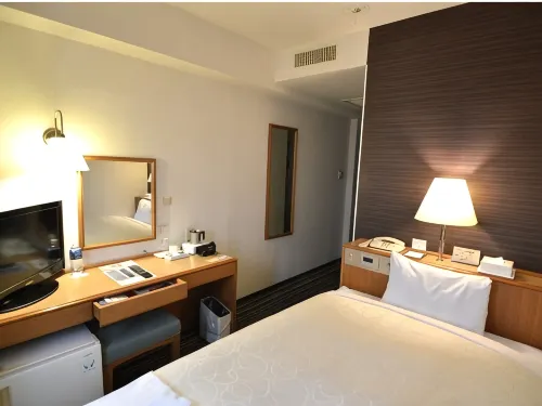 Chitose Daiichi Hotel