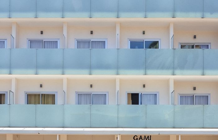 Hotel Gami Adults Only