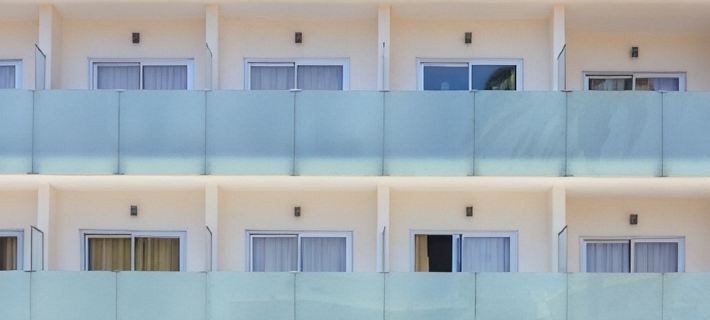 Hotel Gami Adults Only Hotéis em Llevant