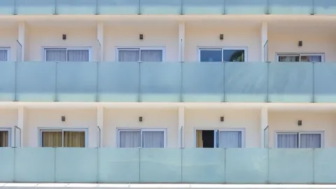 Hotel Gami Adults Only in Llevant
