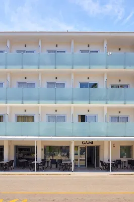 Hotel Gami Adults Only - 3-Star