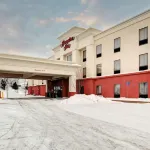 Hampton Inn Coldwater Hotels in Coldwater