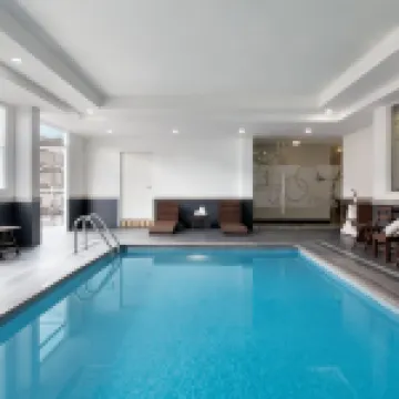 DoubleTree by Hilton Queretaro