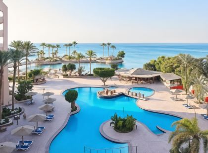Hurghada Marriott Beach Resort