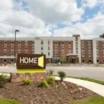 Home2 Suites by Hilton Cleveland Beachwood Hotels in Orange