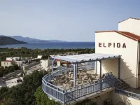 Elpida Village Hotels in Istro
