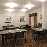 Hampton Inn Lafayette