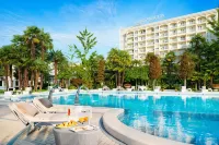 Grand Hotel Trieste & Victoria - 5-Star