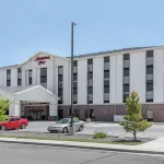 Hampton Inn Alamosa Hotels in Alamosa