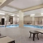 Hilton Garden Inn Rochester-Downtown Các khách sạn ở Rochester
