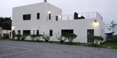 Gil Pension to Gaeseong, Paju Hotels near Paju Heyri Art Village