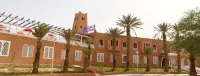Hôtel Taghit Saoura Отели в г. 