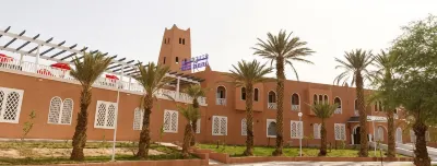 Hôtel Taghit Saoura Hotels near Source d eaux MOUSSA BRAHIM