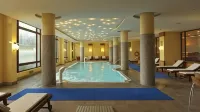 Park Lake Luxury Hotel - Pools