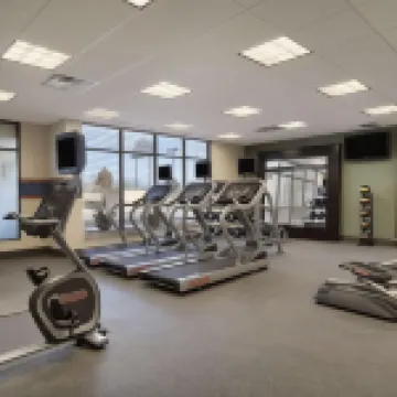 Hampton Inn & Suites Charles Town