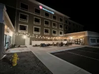 Best Western Plus Horseheads Inn  Suites Hotels near Wegmans