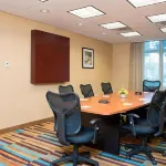 Fairfield Inn & Suites Omaha Downtown