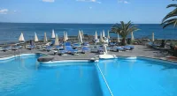Arathena Rocks Hotel - С бассейном