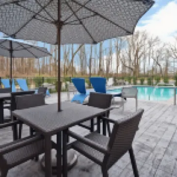 Hampton Inn by Hilton Pleasant View