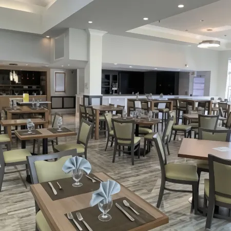 Hilton Garden Inn Columbia