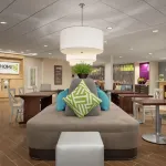 Home2 Suites by HIlton Cartersville Hotels in Cartersville