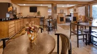 Best Western Torchlite Hotels in Wheatland