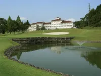 Shizu Hills Hotel Hotel a Naka
