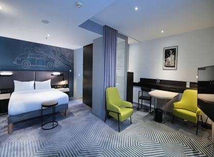 Hotel Mercure Warszawa Grand