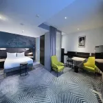 Hotel Mercure Warszawa Grand Các khách sạn gần Mermaid of Warsaw