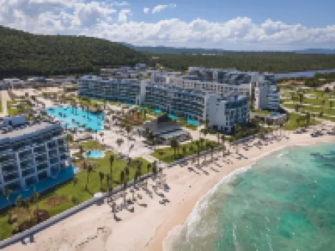 Ocean Eden Bay - Adults Only - All Inclusive Các khách sạn ở 