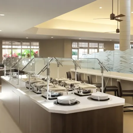 Residence Inn Orlando Lake Buena Vista Отели рядом с достопримечательностью «Бейзилика оф Нешнел Шрайн оф Мэри, Квин оф Юниверс»