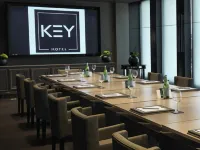 Key Hotel Hotels near Konak Square