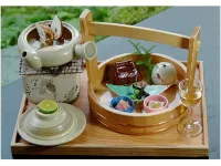 Miyama Kaya Villa Hotels in Kyotamba