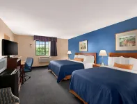 Days Inn by Wyndham Keene NH