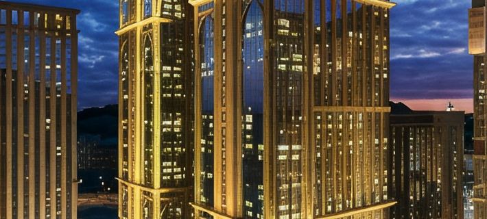 Address Jabal Omar Makkah Hotels in Makkah